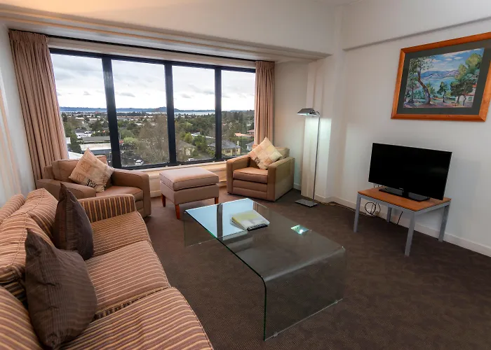 Rydges Rotorua