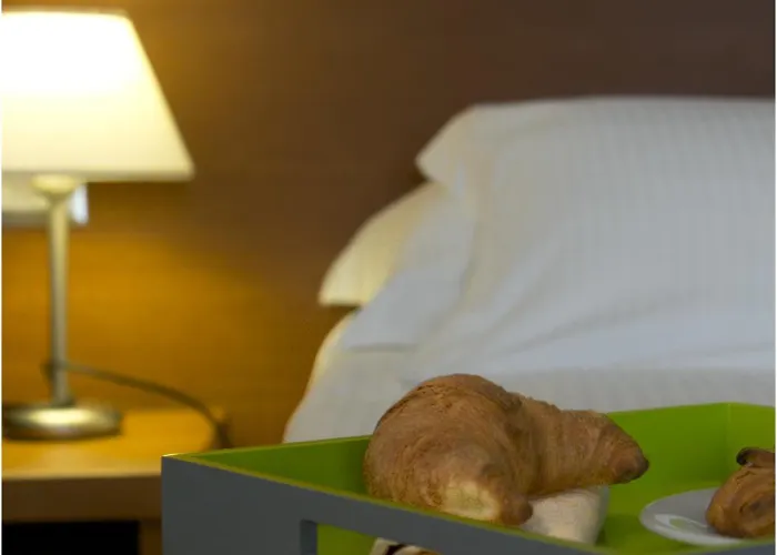 Hotel Tiziano