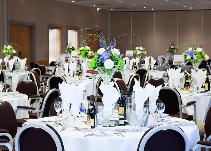 Holiday Inn Maidenhead Windsor, An Ihg Hotel