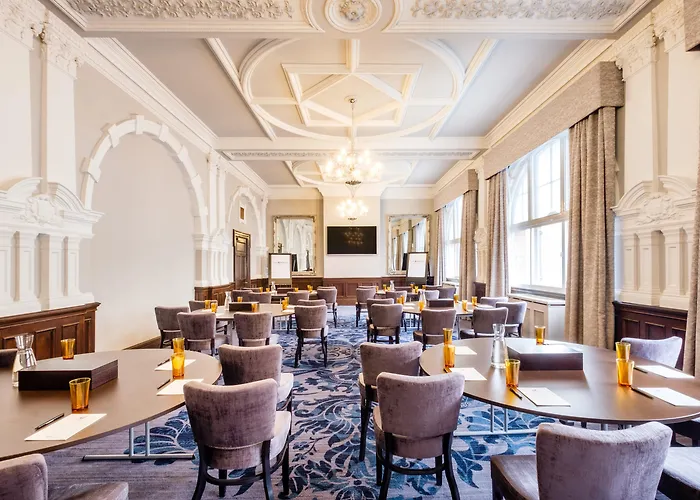 Hotel Indigo - Durham By Ihg