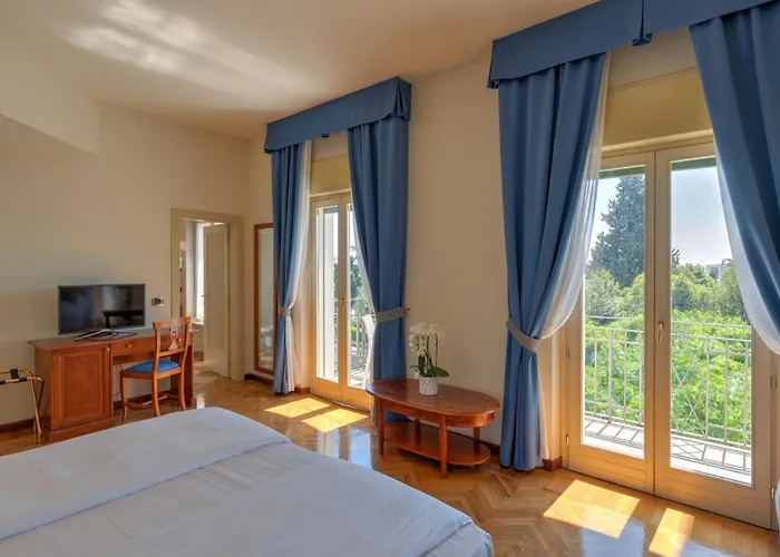 Hotel Galeazzi