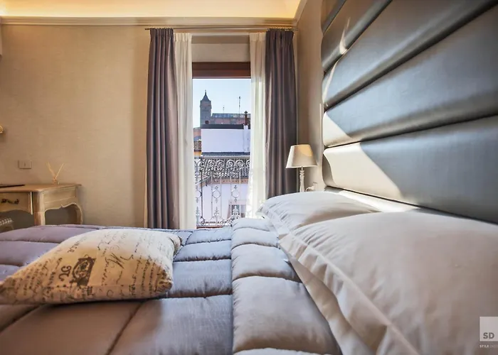 Hotel Cavour