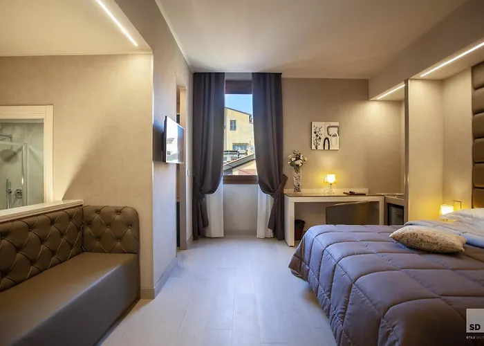 Hotel Cavour