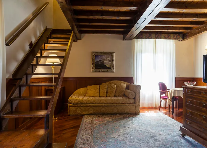 Hotel Foresteria Baglio Della Luna