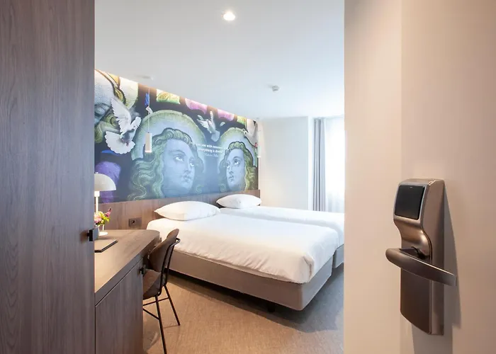 Hotel The Shepherd