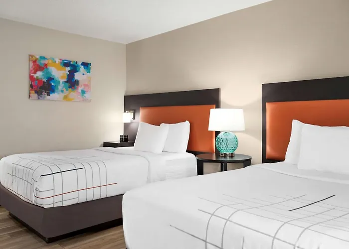 La Quinta Inn By Wyndham Columbus Dublin