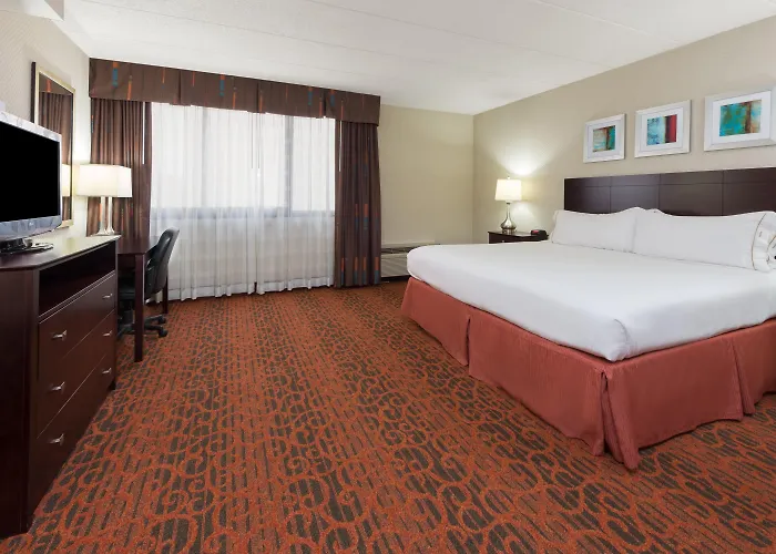 Bensalem Cheap Hotels