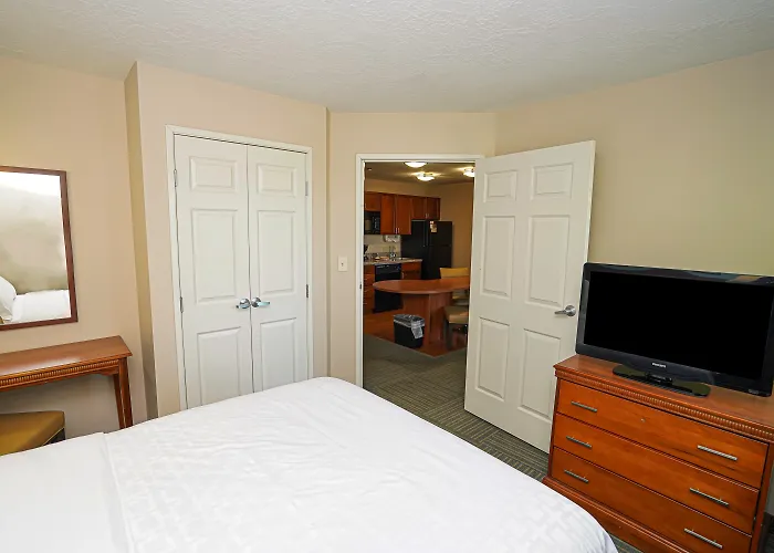 Candlewood Suites Boise-Meridian By Ihg