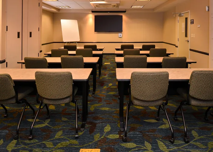Candlewood Suites Boise-Meridian By Ihg