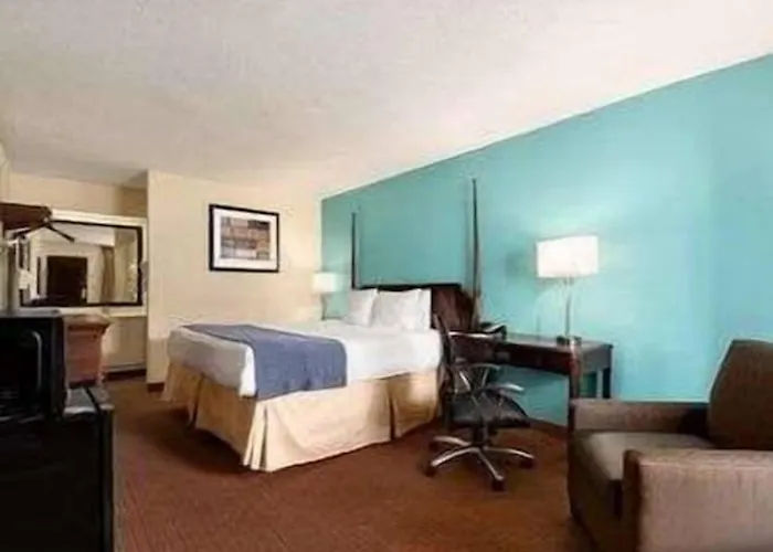 Baymont Inn & Suites