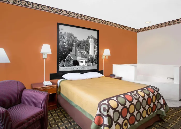Super 8 By Wyndham Athens