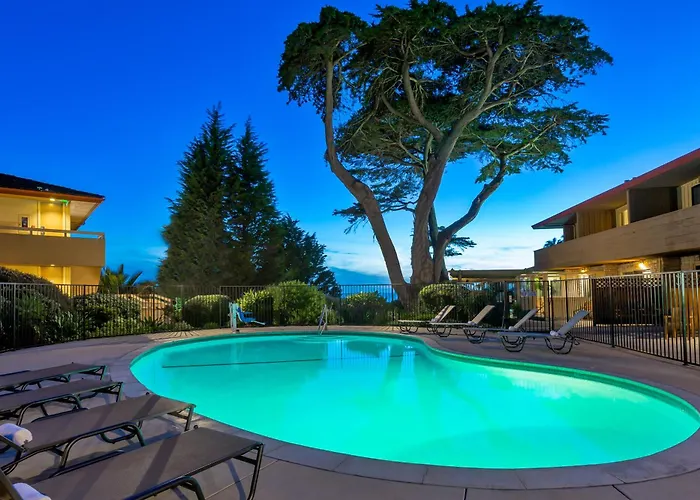 The Pierpont Inn