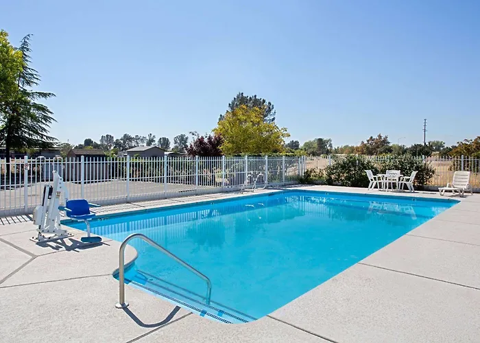 Oroville Cheap Hotels