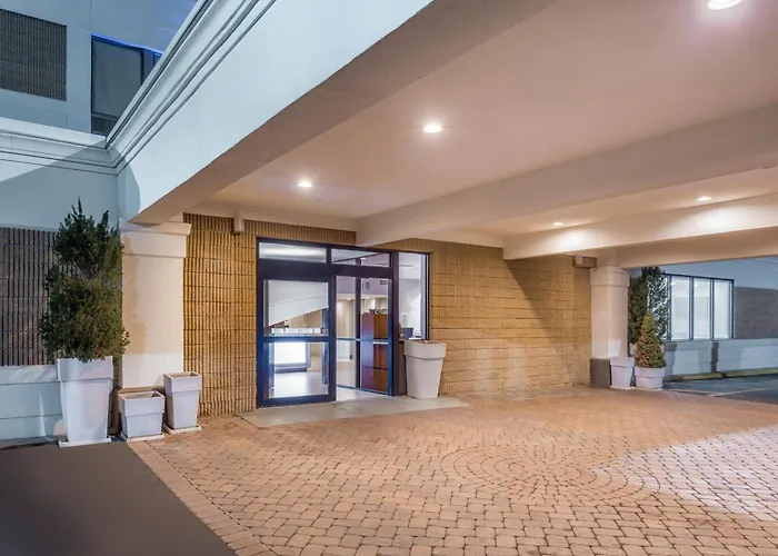 Ramsey Hotels