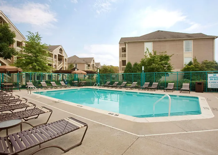Hyatt House Bridgewater
