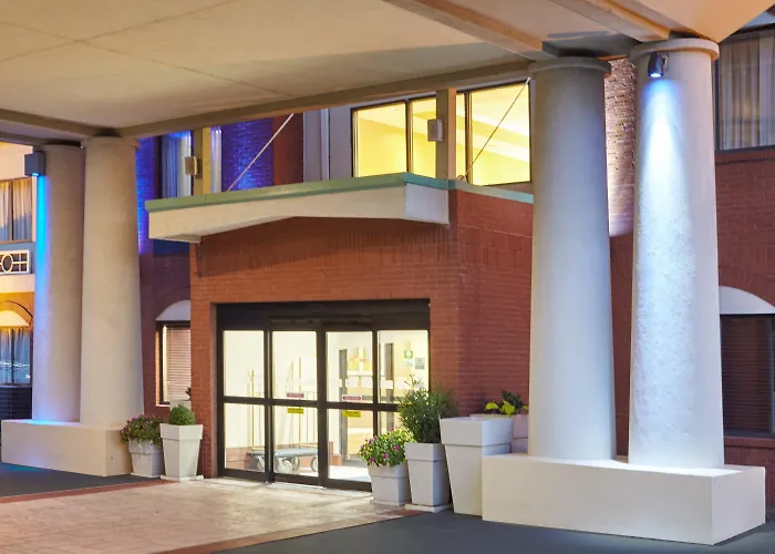 Comfort Inn & Suites Buford Near Mall Of Georgia