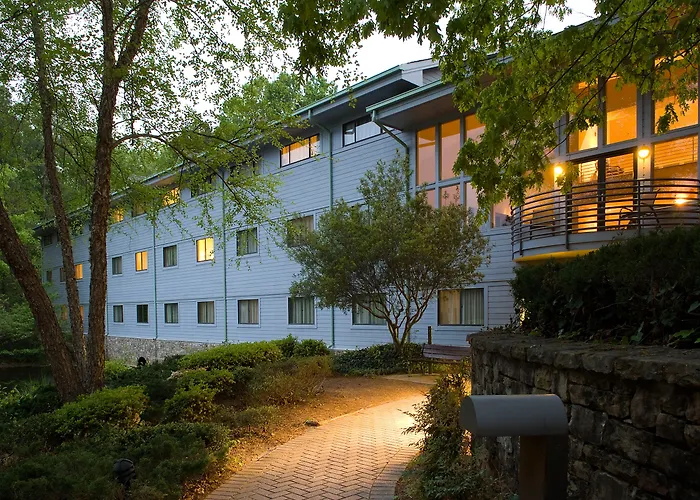 Crowne Plaza Atlanta Sw - Peachtree City By Ihg