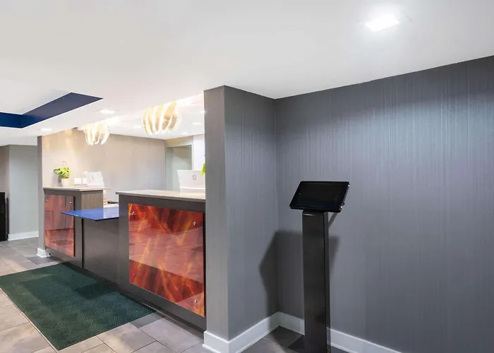 Baymont By Wyndham Murfreesboro