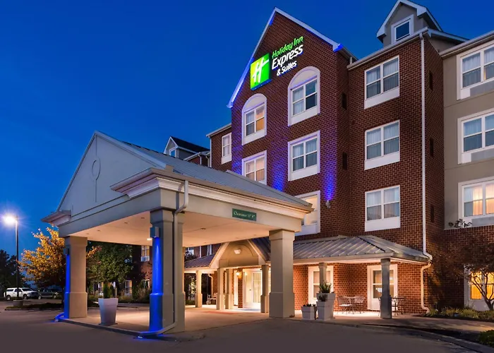 O'Fallon Cheap Hotels