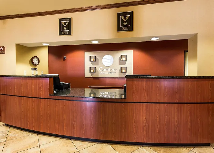 Comfort Inn & Suites Blytheville