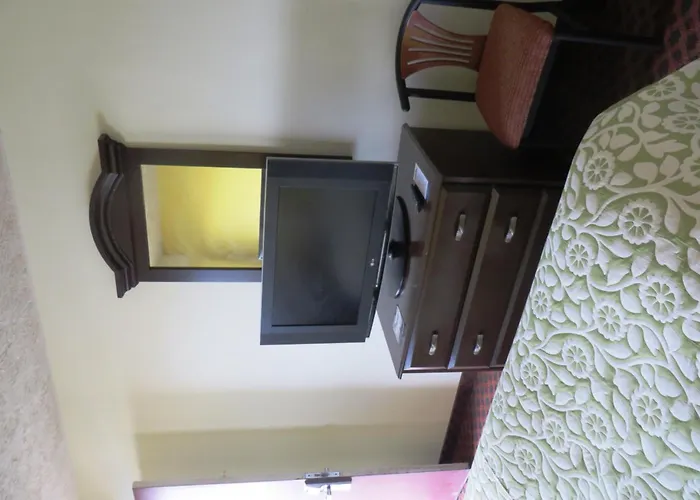 Days Inn By Wyndham Plainfield