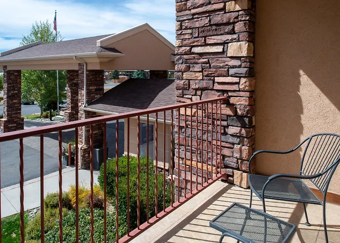 Holiday Inn Express Hotel & Suites Gunnison By Ihg