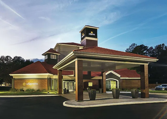 La Quinta By Wyndham Atlanta Conyers