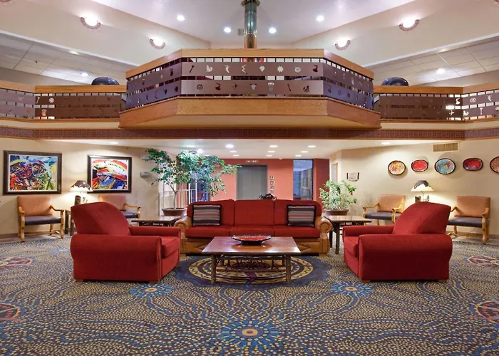 Holiday Inn Express Mesa Verde-Cortez By Ihg