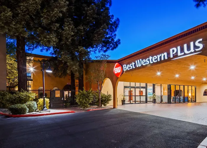 Best Western Plus Waco North