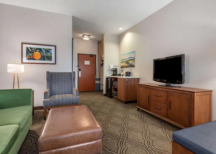 Best Western Premier Pasco Inn And Suites