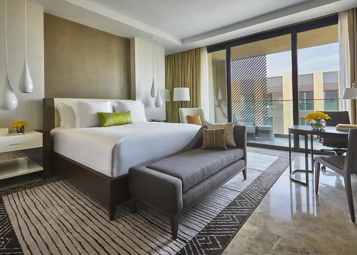 Four Seasons Hotel Casablanca