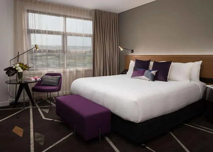 Campbelltown Hotels