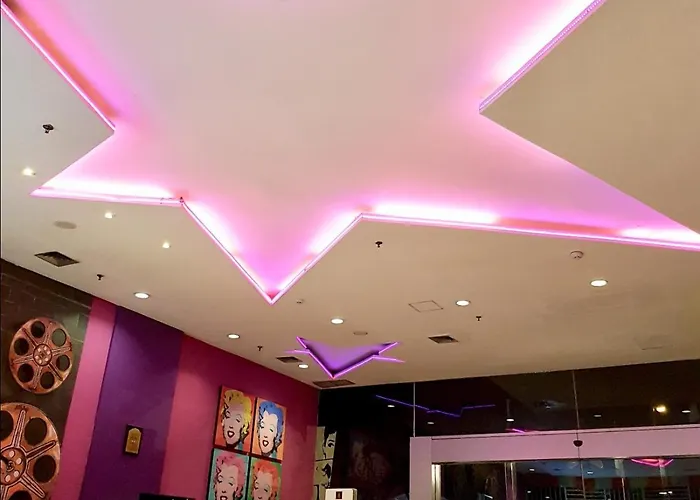Fame Hotel Gading Serpong
