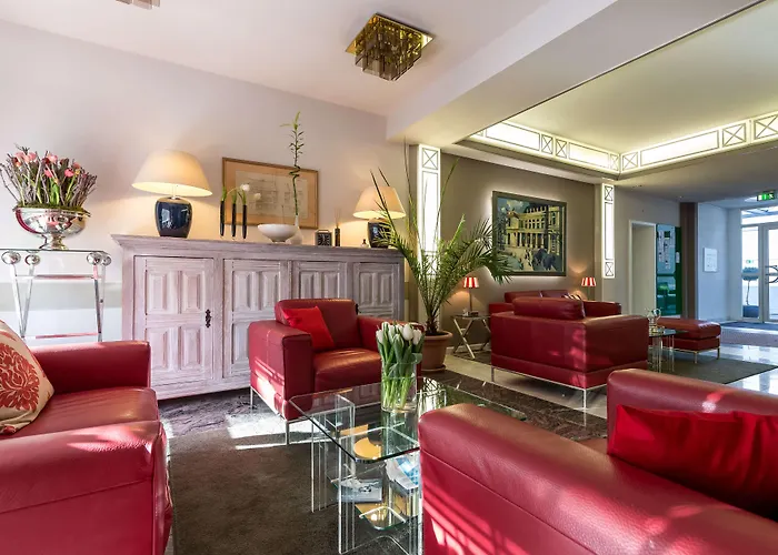 Hotel Concorde