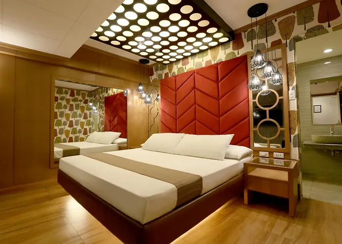 Hotel Ava Gil Puyat