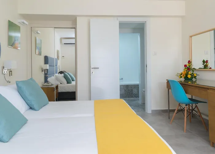 Americana Eilat Hotel
