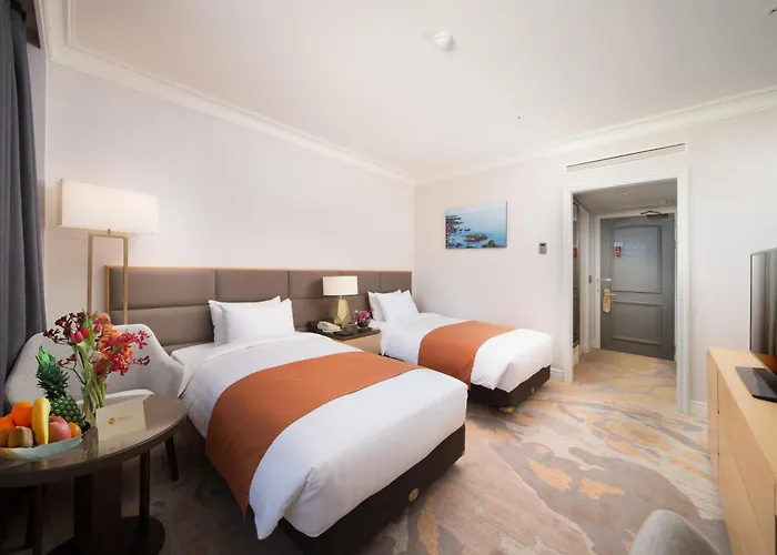 Jeju Sun Hotel & Casino