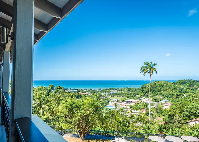Castries Hotels
