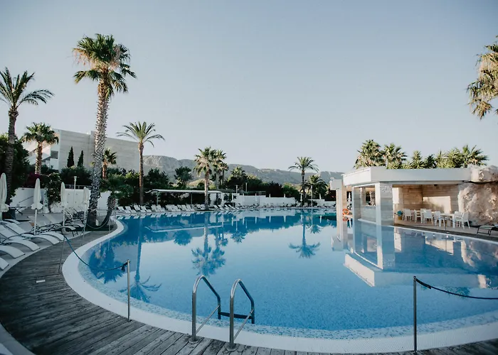 Hotels in Manfredonia