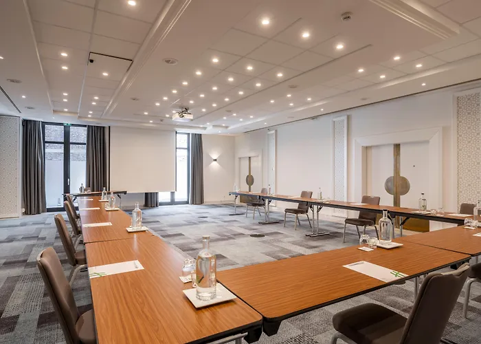 Holiday Inn Hasselt By Ihg