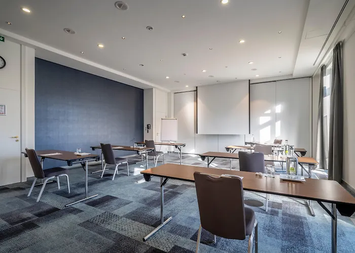 Holiday Inn Hasselt By Ihg