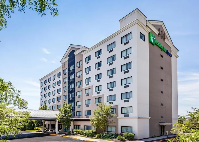 Holiday Inn Express Hauppauge-Long Island By Ihg