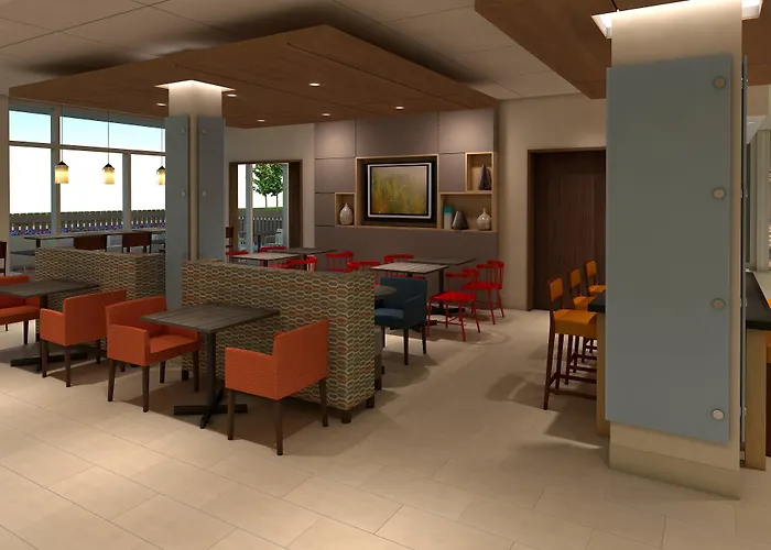 Holiday Inn Express - New Albany