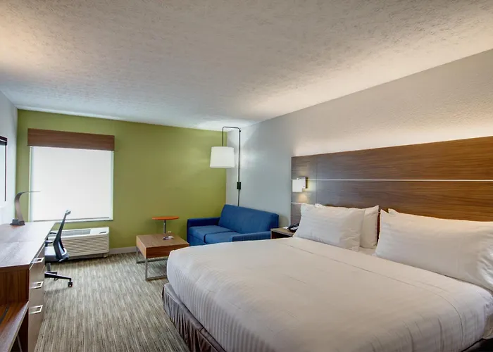 Obetz Hotels