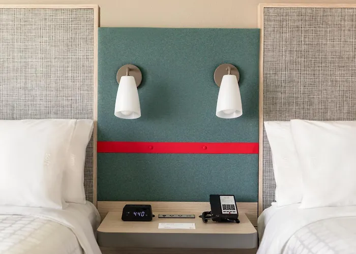 Lebanon Hotels
