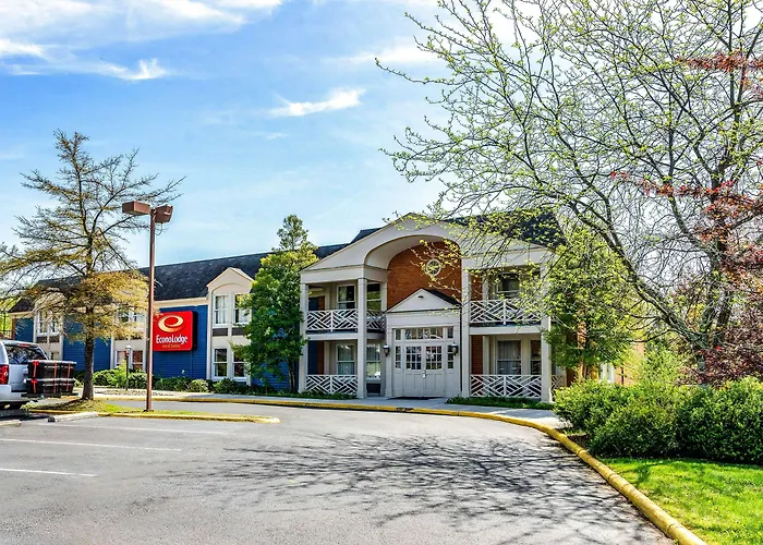 Radford Inn
