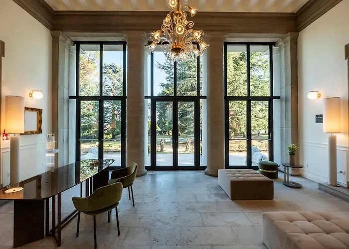 Hotel Villa Soligo - Small Luxury Hotels Of The World
