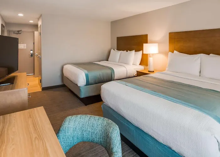 Best Western Plus Desoto