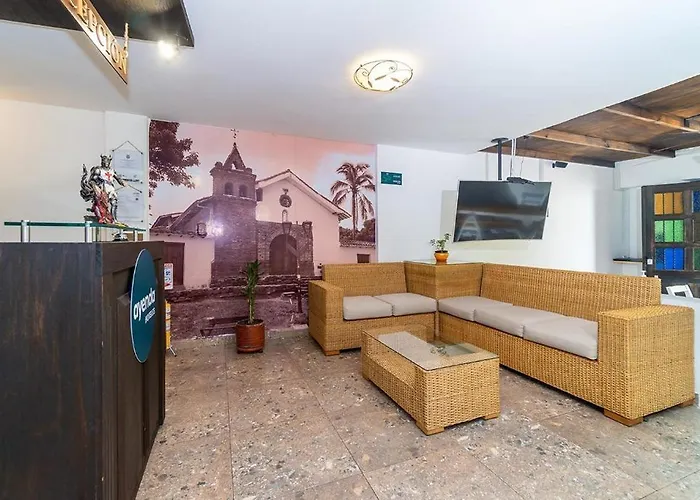 Hotel Altana