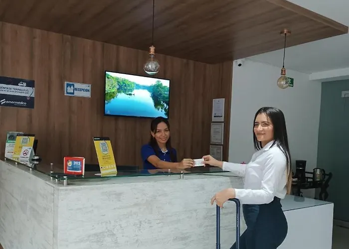 Hotel Prado 53